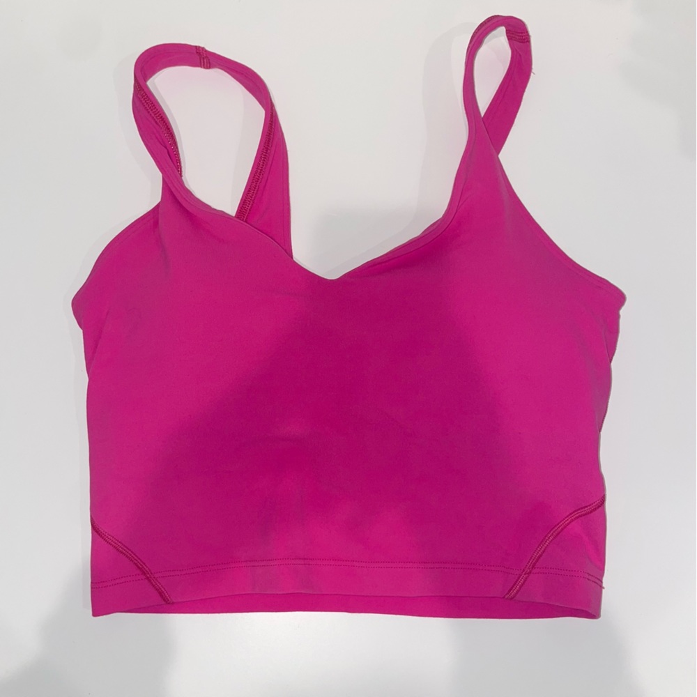 Align Tank Top